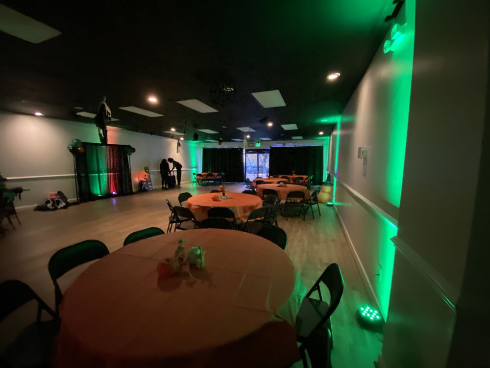 Photo of Elevated Event Center