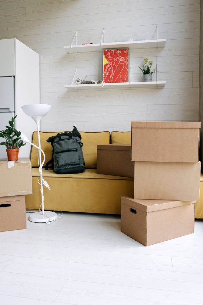 Photo of John Frank Moving Company