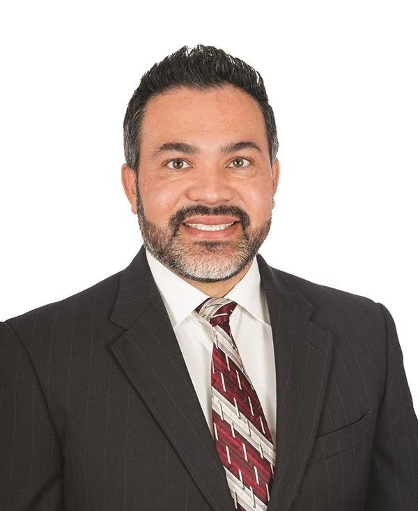 Photo of Hugo Aguilera - State Farm Insurance Agent