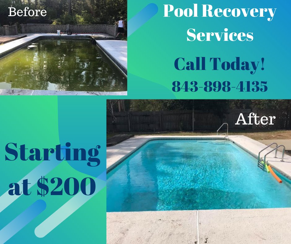 Photo of Ackerman Pool Service