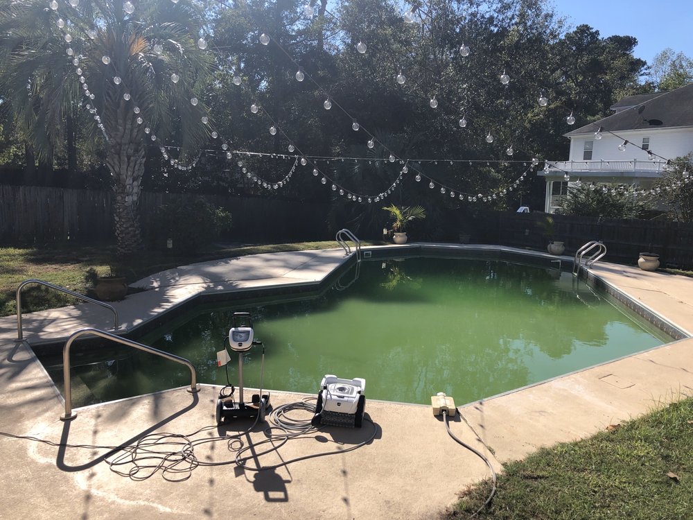 Photo of Ackerman Pool Service