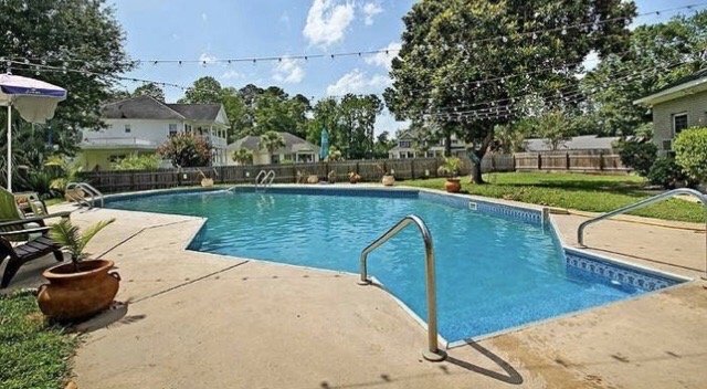 Photo of Ackerman Pool Service