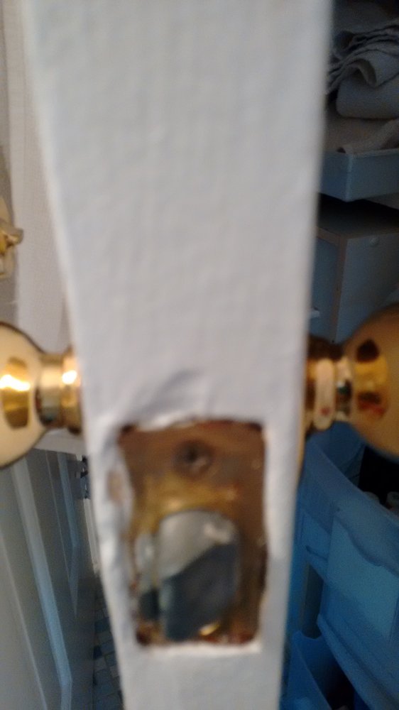 Photo of Atlantic Plastering & Painting