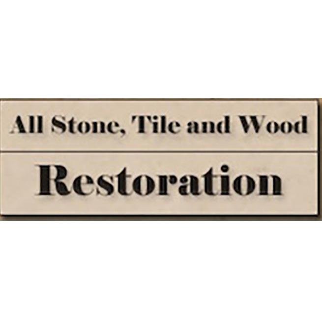 Photo of All Stone Tile & Wood Restoration