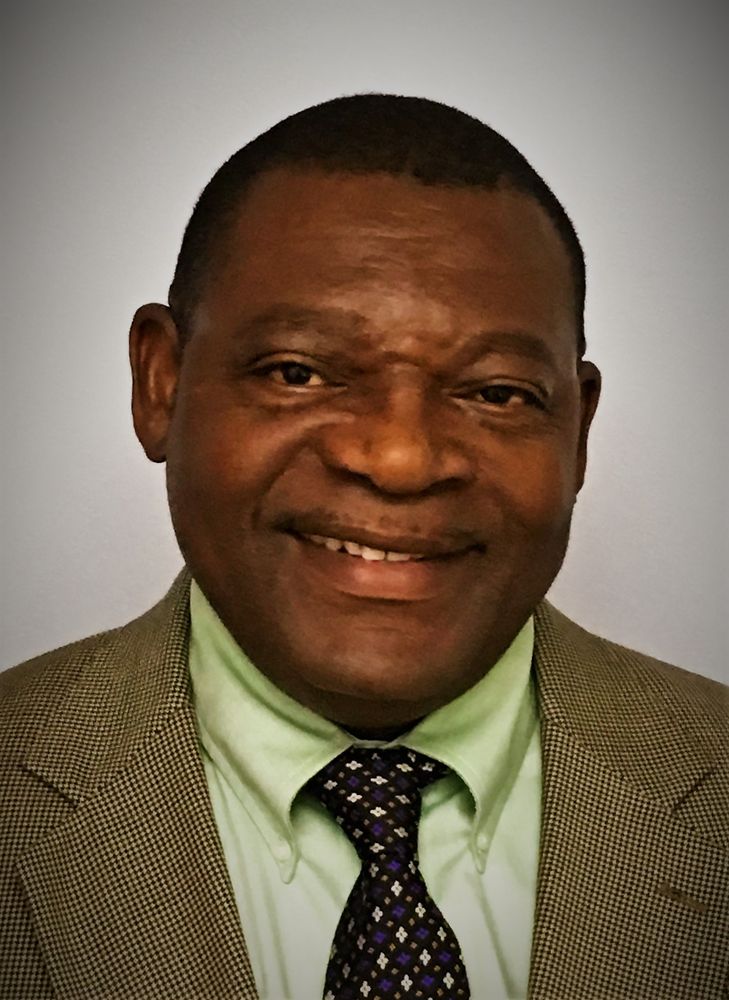 Photo of Femi Igbalajobi - Farmers Insurance