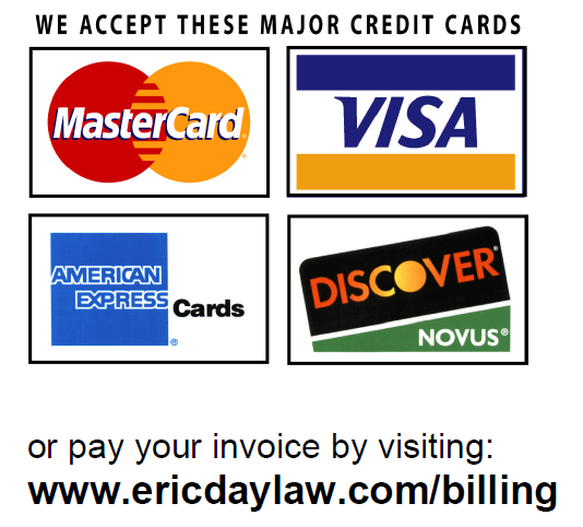 Photo of Law Offices of Eric S Day, PLLC