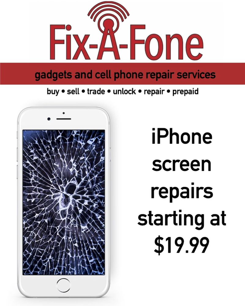 Photo of Fix A Fone