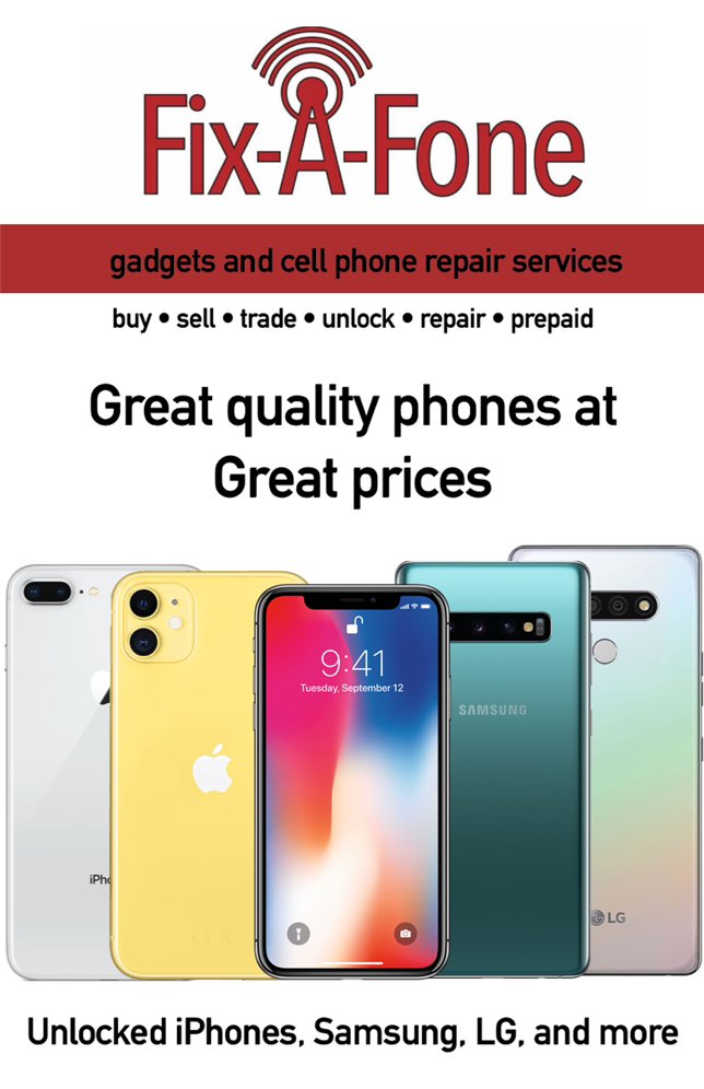 Photo of Fix A Fone