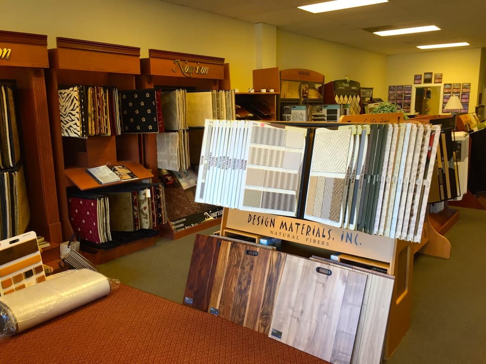 Photo of Carolina Carpet, Hardwood, & Tile