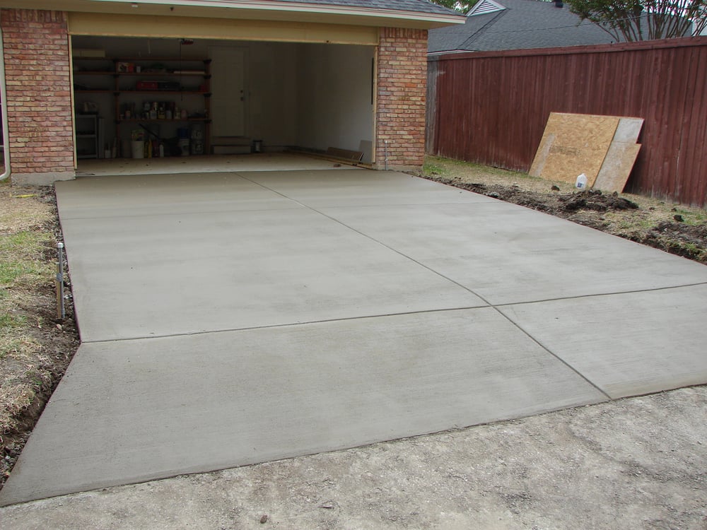 Photo of JZ Express Concrete