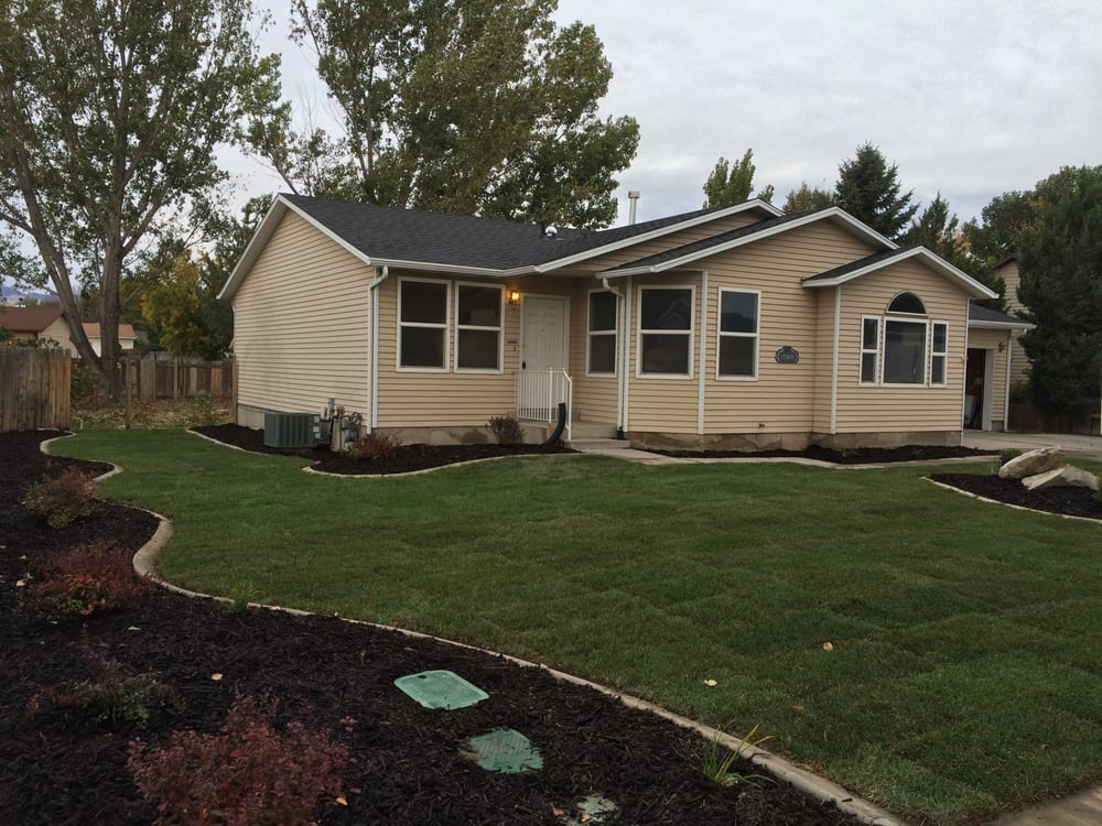 Photo of Green Acre Landscape Services