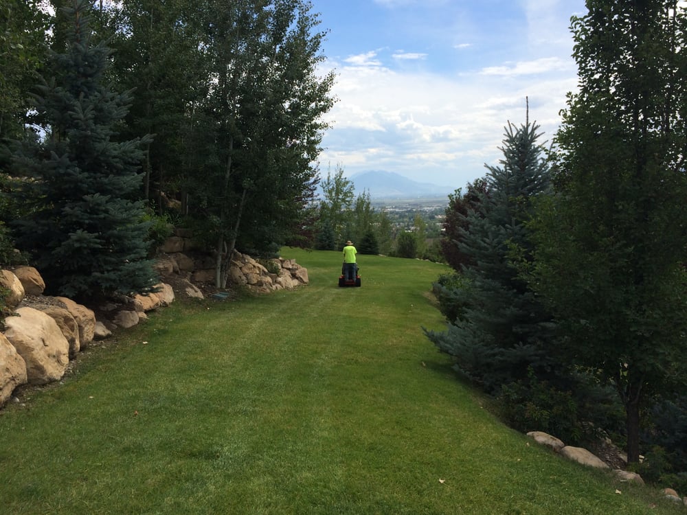 Photo of Green Acre Landscape Services