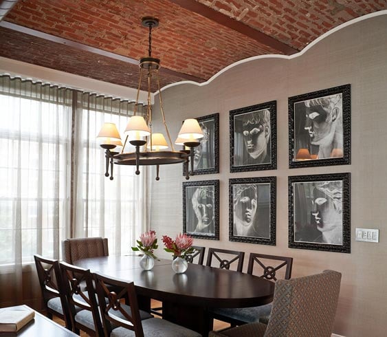 Photo of Creative Interiors