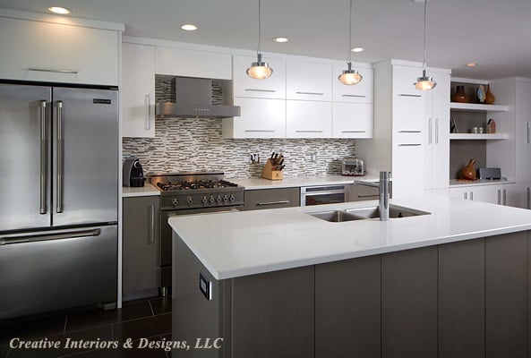 Photo of Creative Interiors
