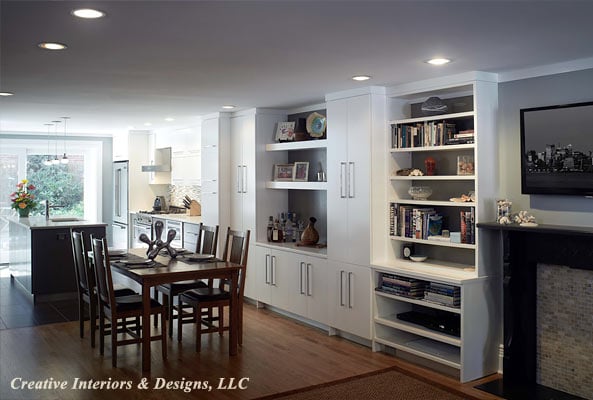 Photo of Creative Interiors