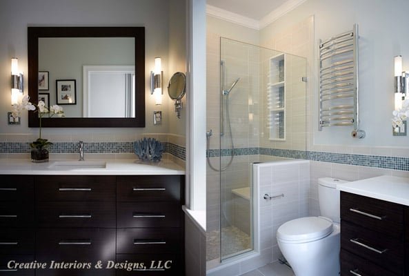 Photo of Creative Interiors