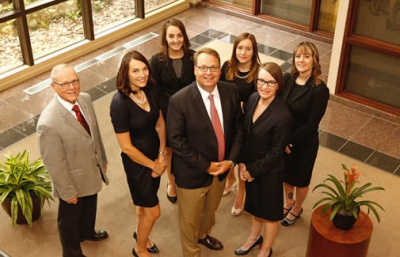 Photo of Atkinson Gerber Law Office