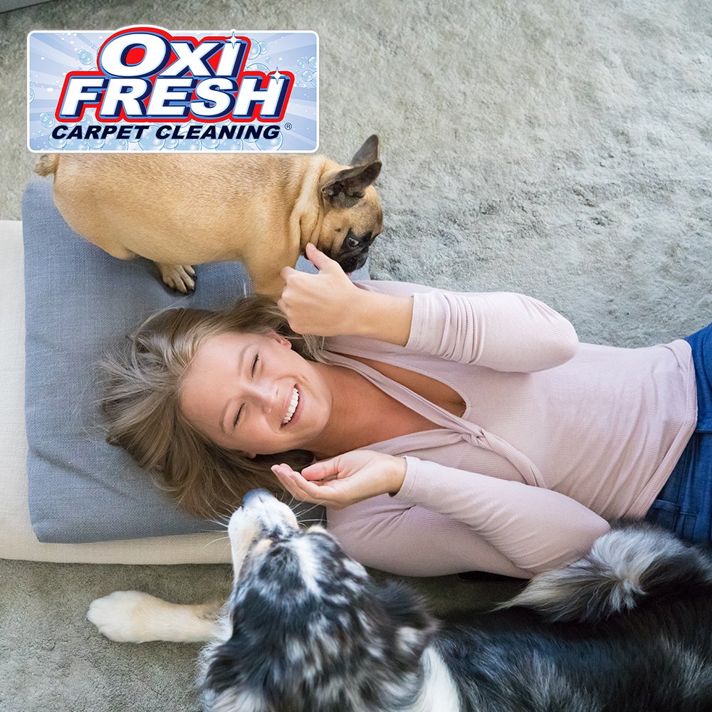 Photo of Oxi Fresh Carpet Cleaning