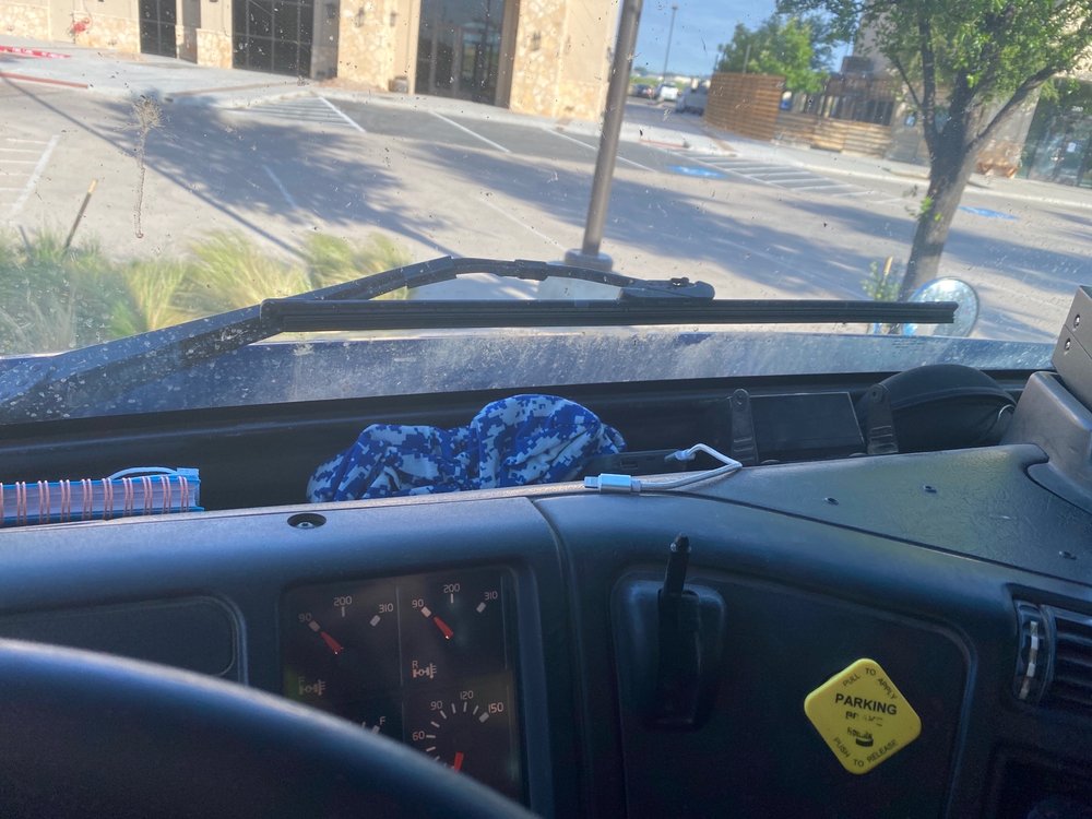 Photo of Drivers Truck Wash