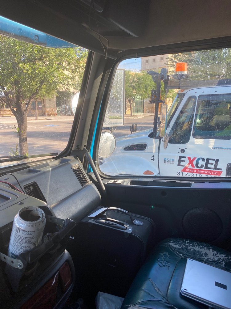 Photo of Drivers Truck Wash