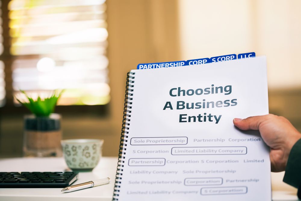Photo of A Stokes Consulting
