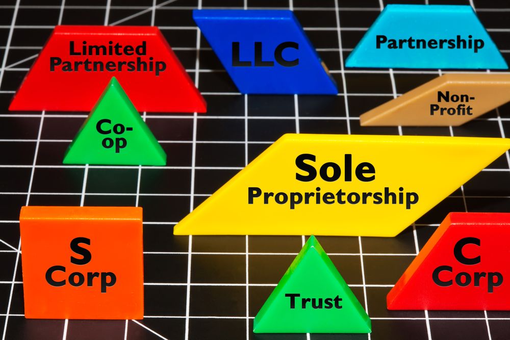 Photo of A Stokes Consulting