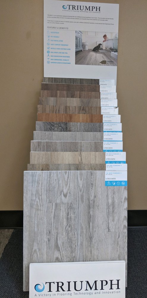 Photo of Double B Floors & Design