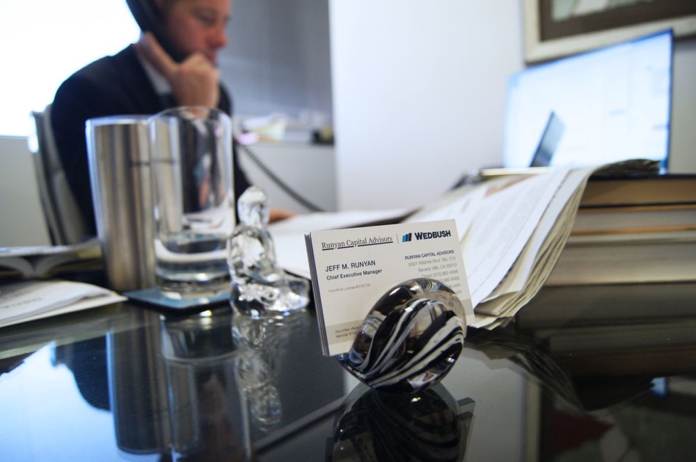 Photo of Runyan Capital Advisors