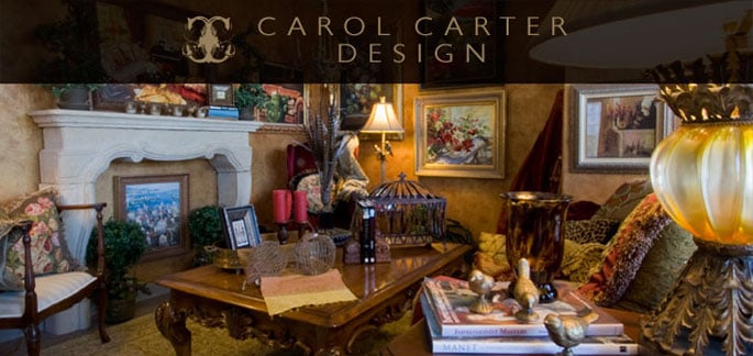 Photo of Carol Carter Design