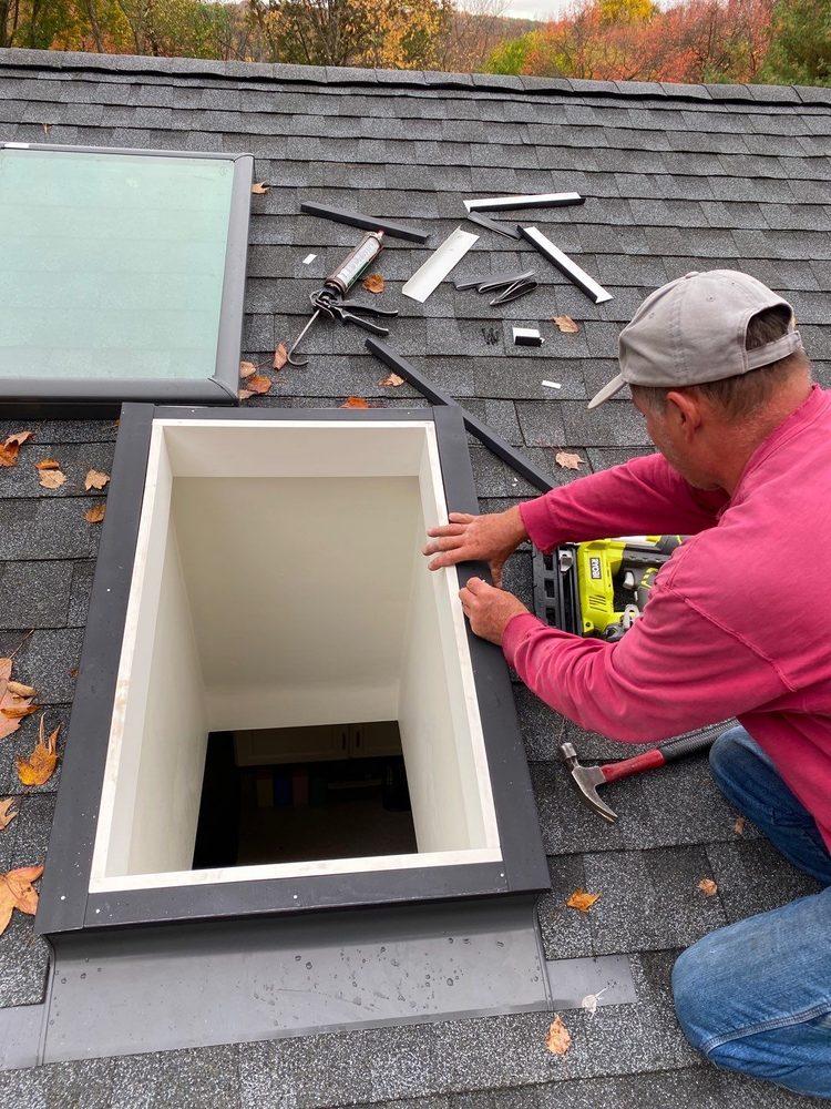 Photo of MHI Roofing