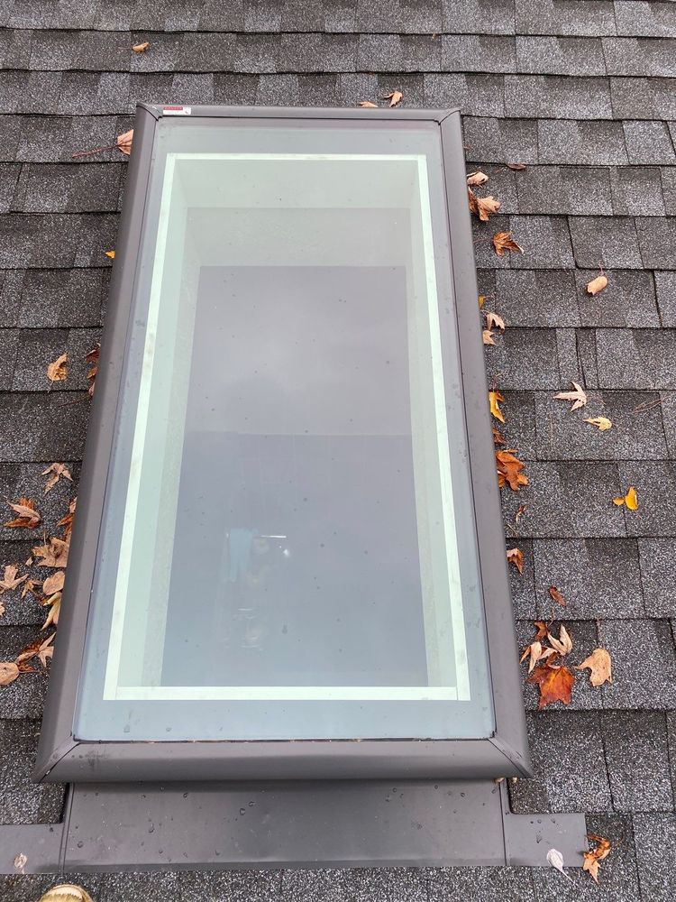 Photo of MHI Roofing