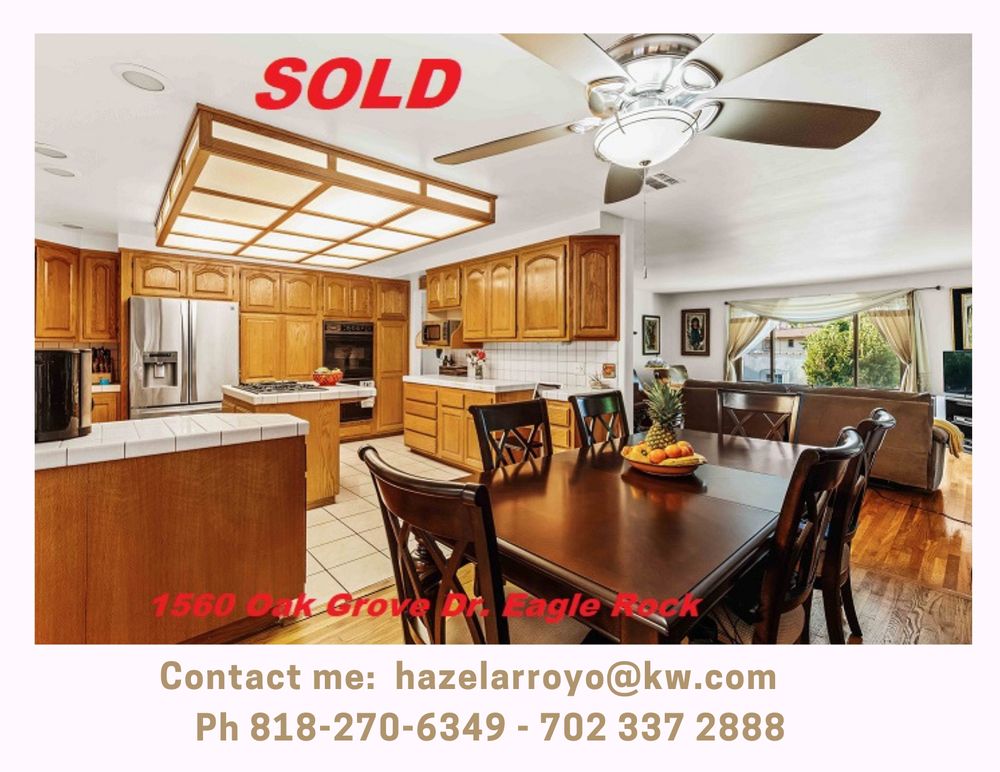 Photo of Hazel Arroyo- Century 21 Americana