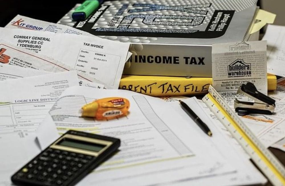 Photo of Success Tax Help