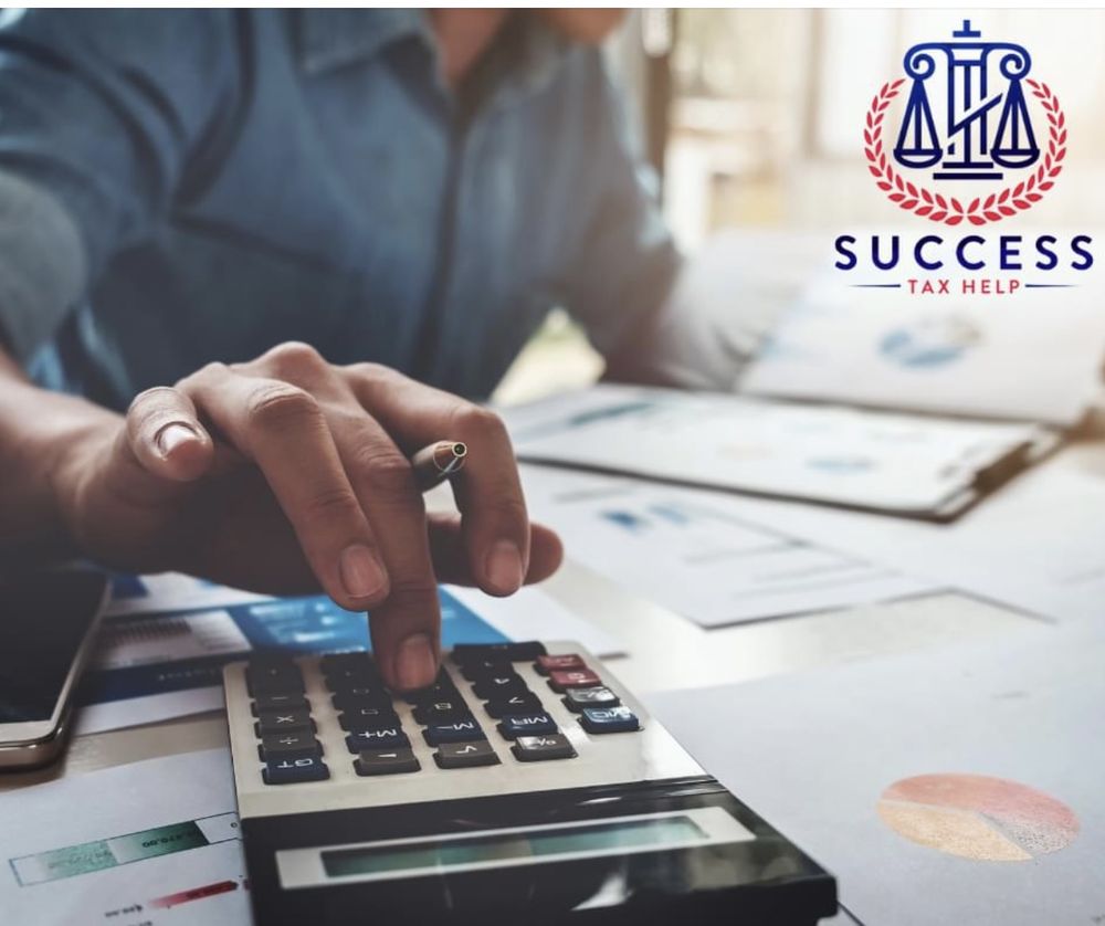 Photo of Success Tax Help