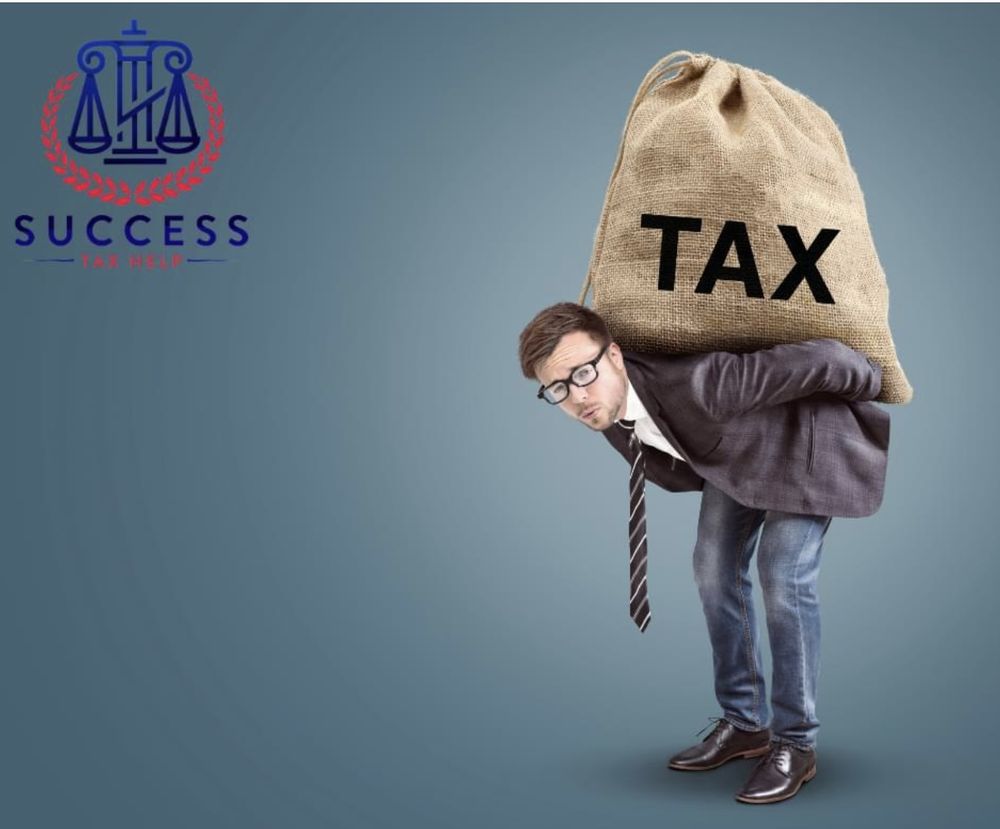 Photo of Success Tax Help