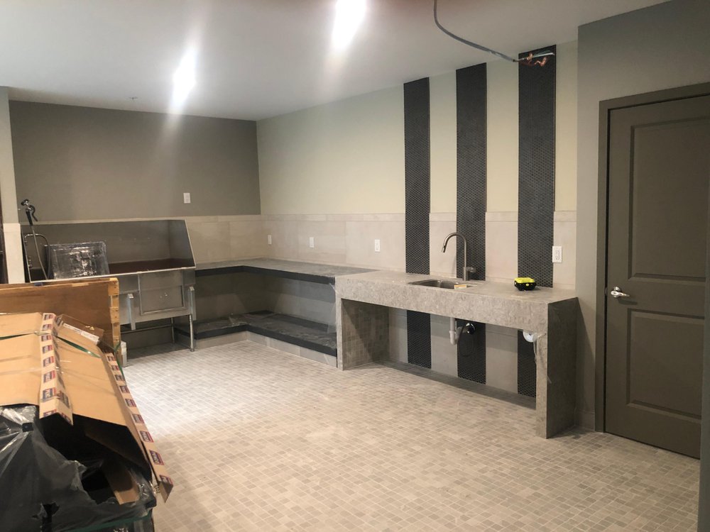 Photo of Tile Solutions LLC - Tile Contractors NJ - Tile Company NJ 07105
