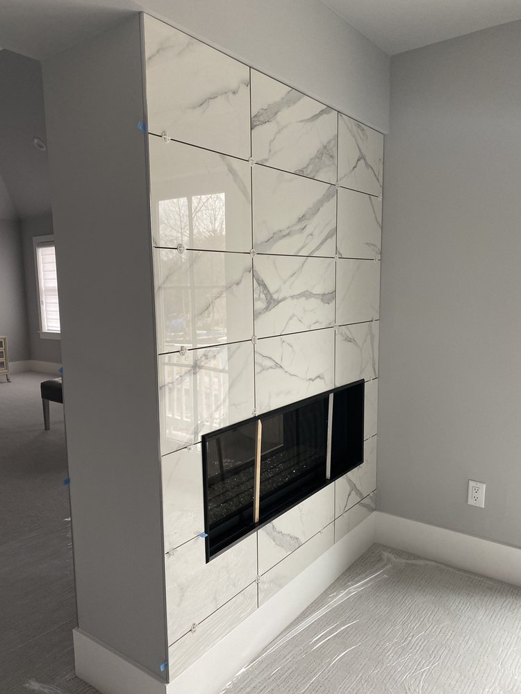 Photo of Tile Solutions LLC - Tile Contractors NJ - Tile Company NJ 07105