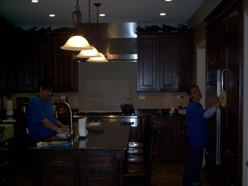 Photo of Nice And Clean Maids Services