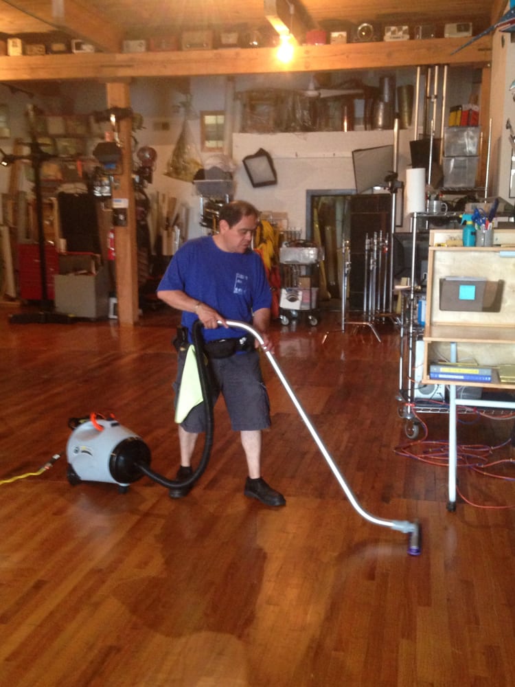 Photo of Nice And Clean Maids Services