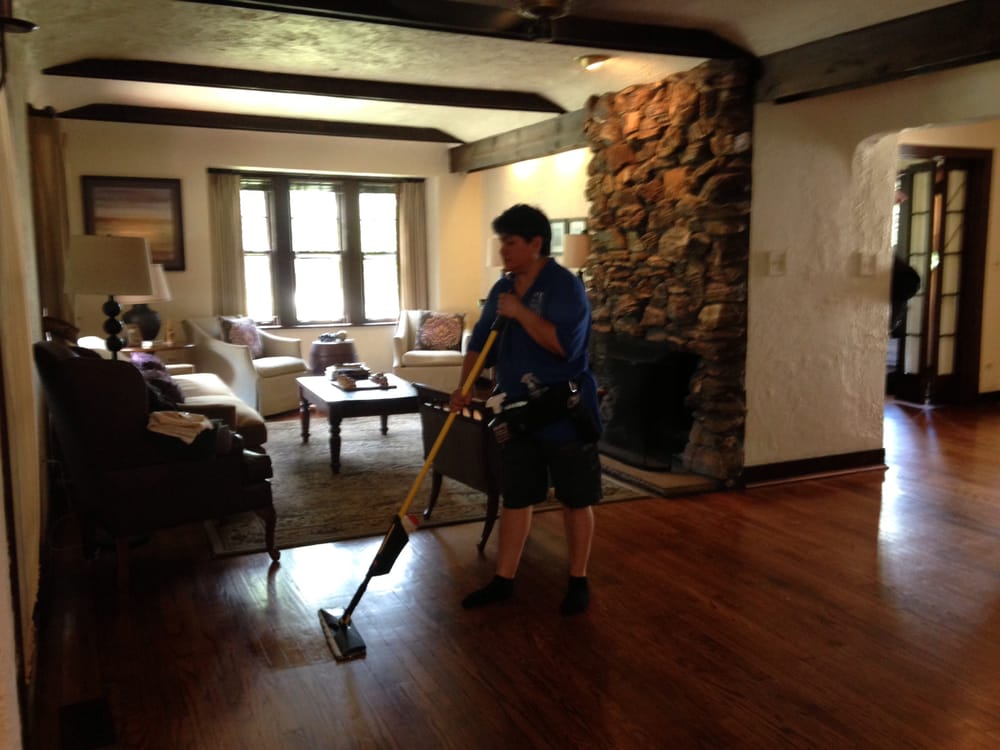 Photo of Nice And Clean Maids Services