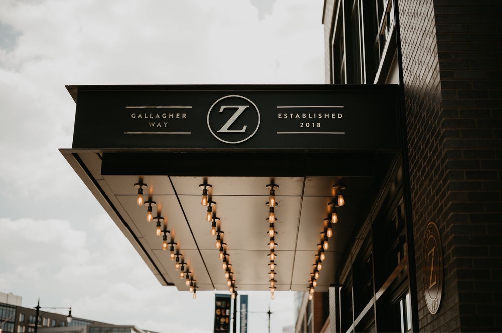 Photo of Hotel Zachary, Chicago, a Tribute Portfolio Hotel