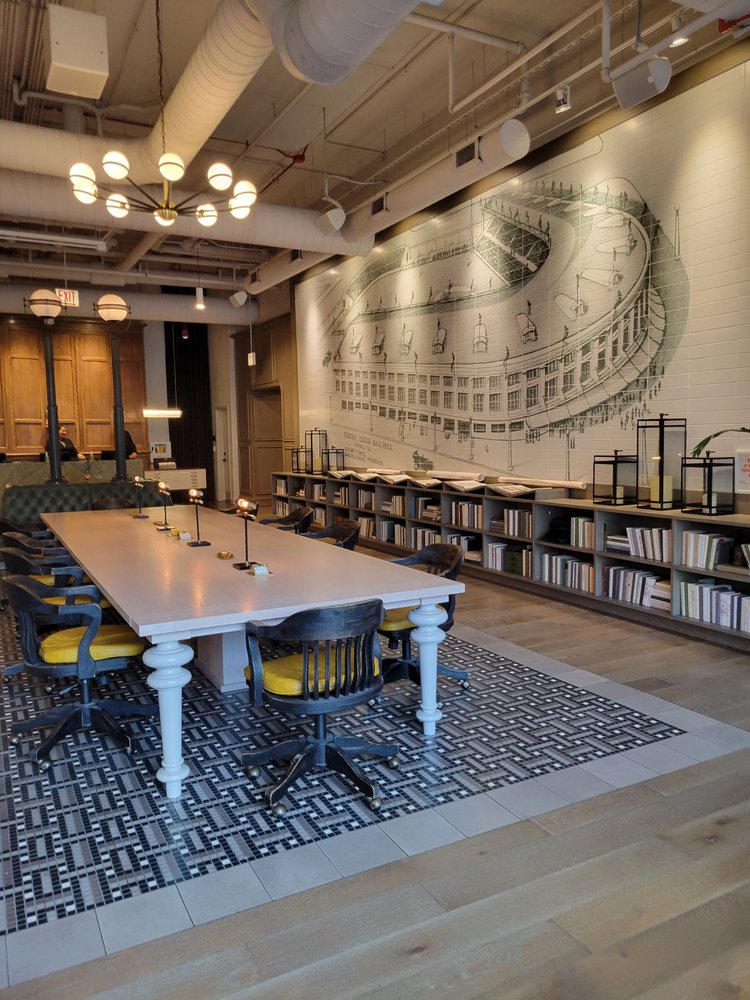 Photo of Hotel Zachary, Chicago, a Tribute Portfolio Hotel