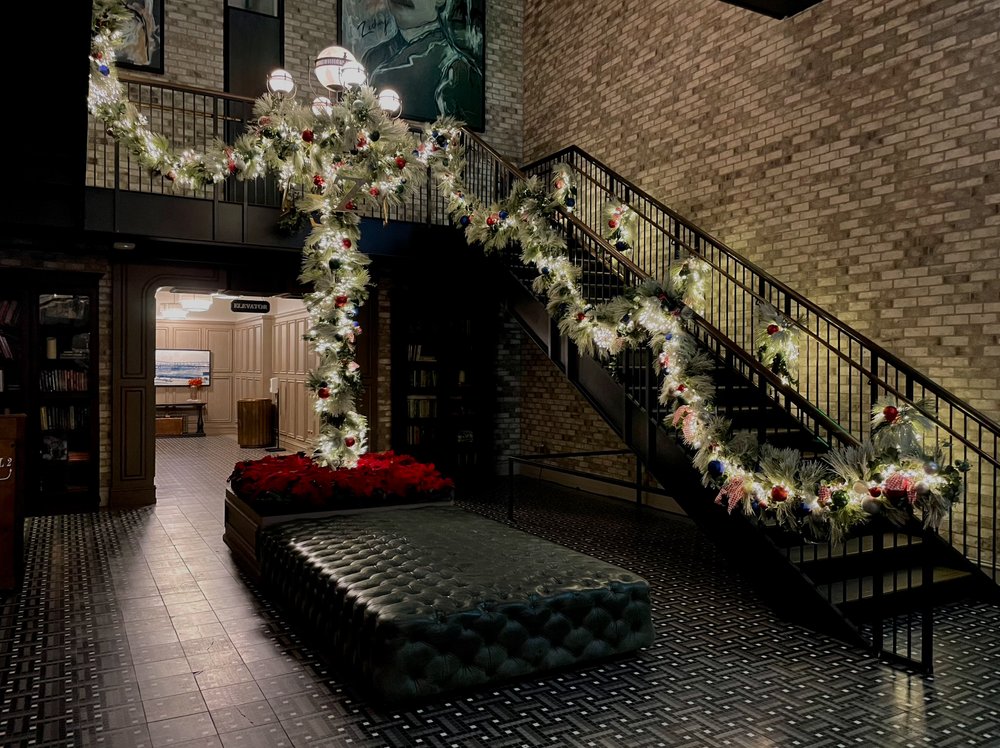 Photo of Hotel Zachary, Chicago, a Tribute Portfolio Hotel