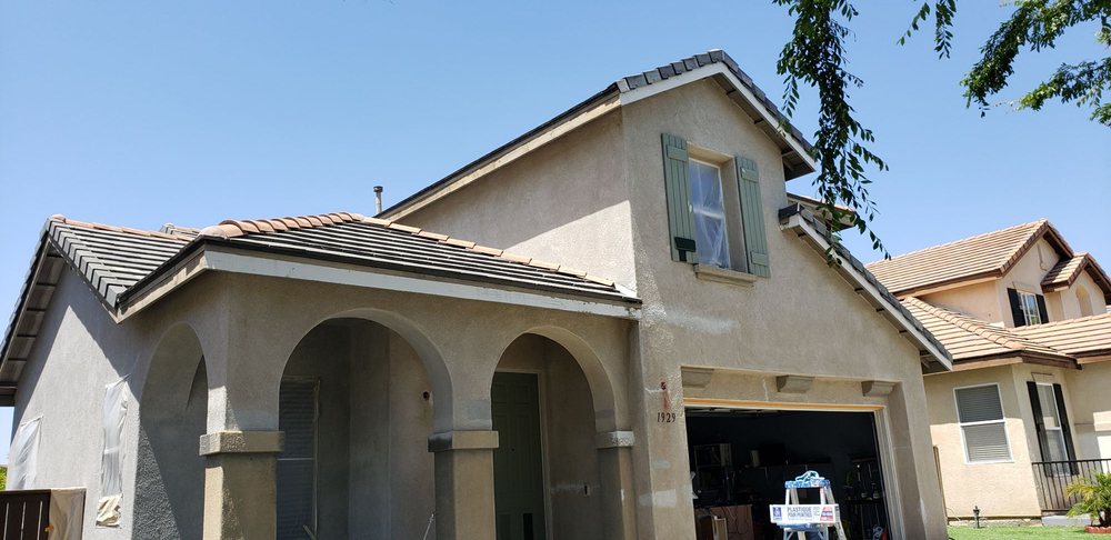 Photo of American Western Coatings