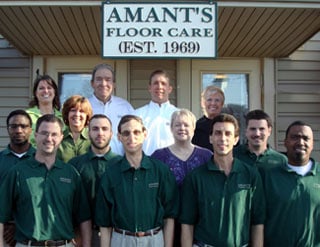 Photo of Amant's Floor Care