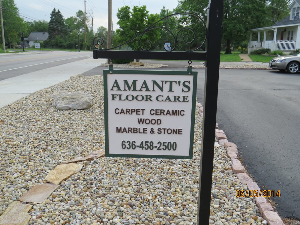 Photo of Amant's Floor Care