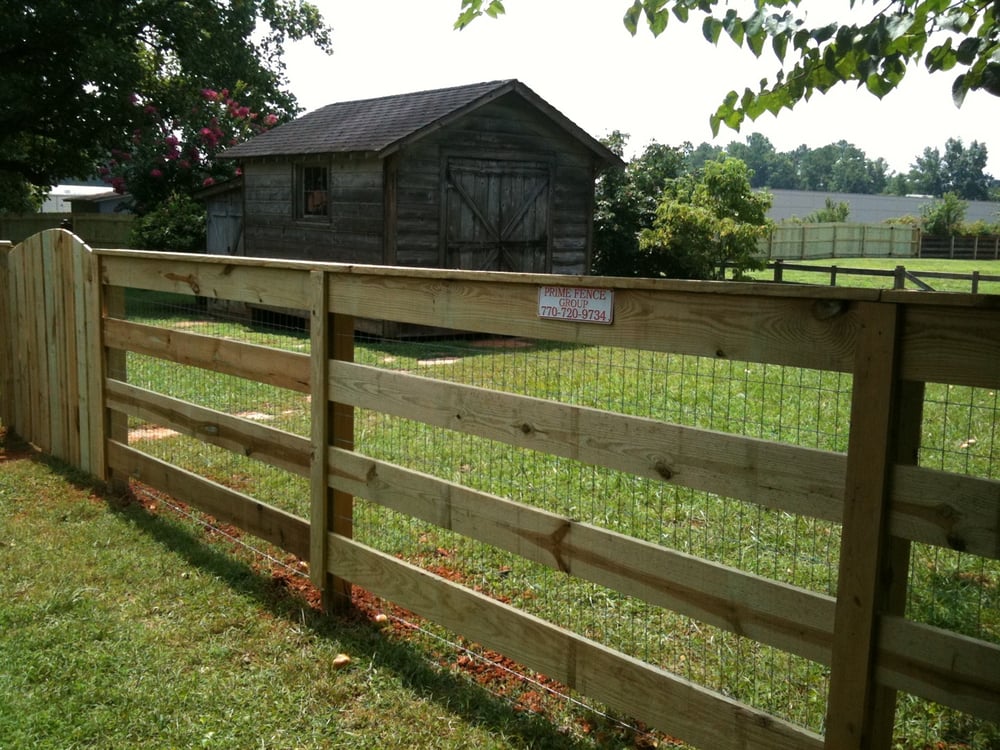 Photo of Prime Fence Group