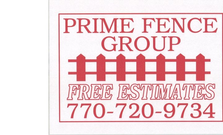 Photo of Prime Fence Group
