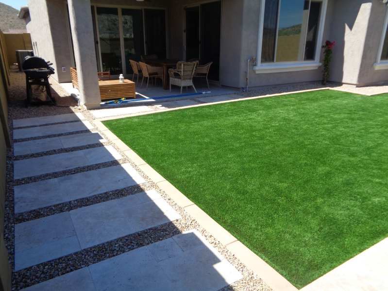 Photo of Lucas Lawn and Yard Care