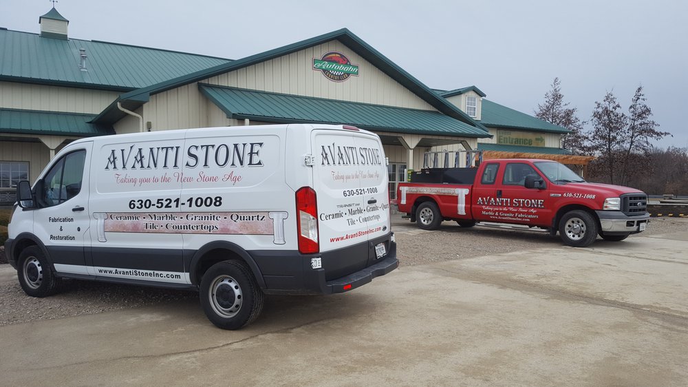 Photo of Avanti Stone Inc.